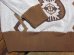 画像6: BELAFONTE/RT FISH BONE NATIVE PLAY SHIRT  BROWN