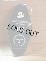 GLAD HAND(グラッドハンド)/GH HOTEL BLACK