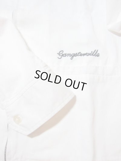 画像8: GANGSTERVILLE(ギャングスタービル)/LADY KILER  WHITE