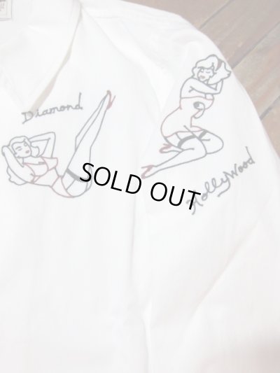 画像7: GANGSTERVILLE(ギャングスタービル)/LADY KILER  WHITE