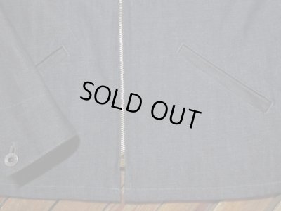 画像10: BELAFONTE/RT DENIM SPORTS JKT  10ozDENIM