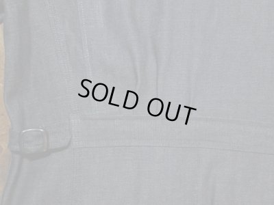 画像11: BELAFONTE/RT DENIM SPORTS JKT  10ozDENIM