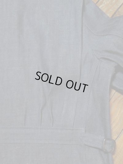 画像12: BELAFONTE/RT DENIM SPORTS JKT  10ozDENIM