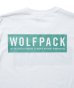 画像4: ROTTWEILER/BOX WOLF PACK SS T  WHITE (4)