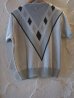 画像3: BELAFONTE/RT ARGYLE PLAY SHIRT  GREEN