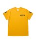 画像1: ROTTWEILER/TIGER SS T  YELLOW (1)