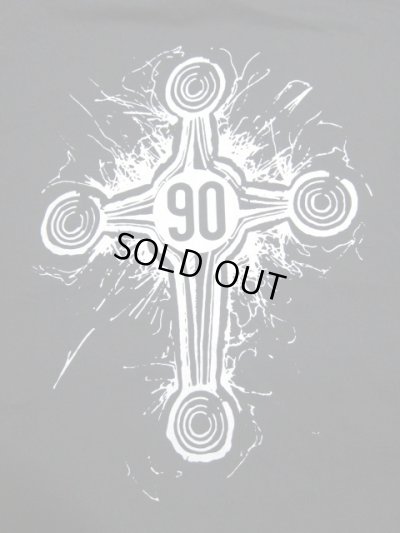 画像6: SUNNY C SIDER/90 SS TEE02  BLACK