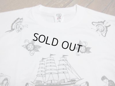 画像4: SOFTMACHINE/WOMAN T  WHITE