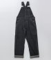 画像1: BELAFONTE/RT HAMMER ALLS  10ozDENIM (1)