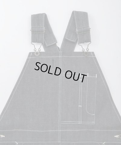 画像3: BELAFONTE/RT HAMMER ALLS  10ozDENIM