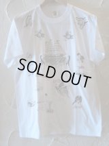 (SALE 25%OFF) SOFTMACHINE/WOMAN T  WHITE