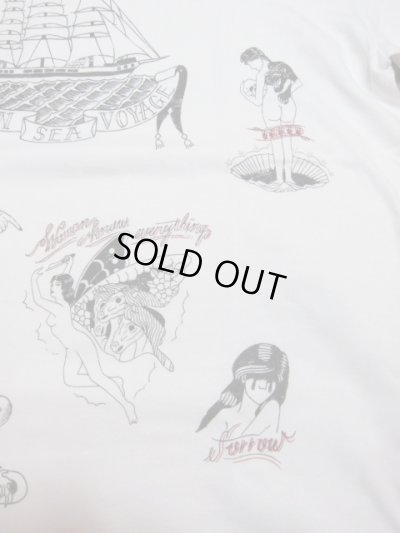 画像5: SOFTMACHINE/WOMAN T  WHITE