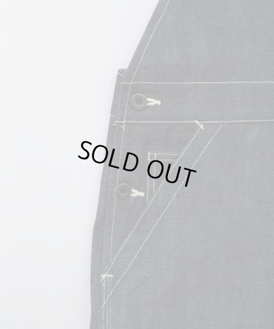 画像5: BELAFONTE/RT HAMMER ALLS  10ozDENIM