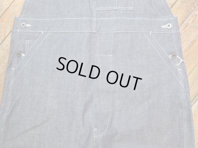 画像8: BELAFONTE/RT HAMMER ALLS  10ozDENIM