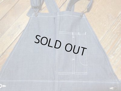 画像6: BELAFONTE/RT HAMMER ALLS  10ozDENIM