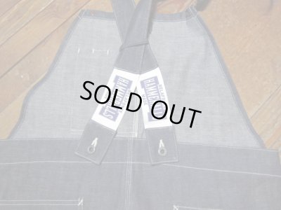 画像9: BELAFONTE/RT HAMMER ALLS  10ozDENIM