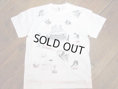 画像3: SOFTMACHINE/WOMAN T  WHITE