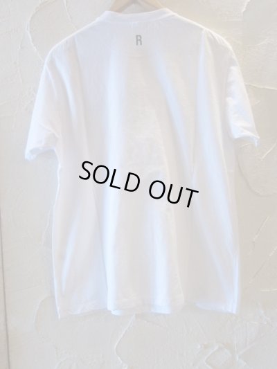 画像6: ROTTWEILER/FOREST RW T  WHITE