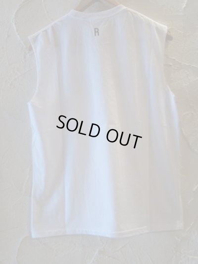 画像6: ROTTWEILER/FOREST RW CUT T  WHITE