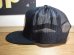 画像2: SOFTMACHINE/SABER TIGER CAP  BLACK (2)