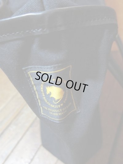 画像9: RATS/JAM CASE TYPE5  BLACK