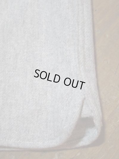 画像7: BELAFONTE/RT BASEBALL PULLOVER L/S SH  GRAY