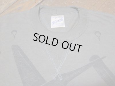 画像4: BELAFONTE/RT BOMBER AND PARACHUTE  A.GREEN