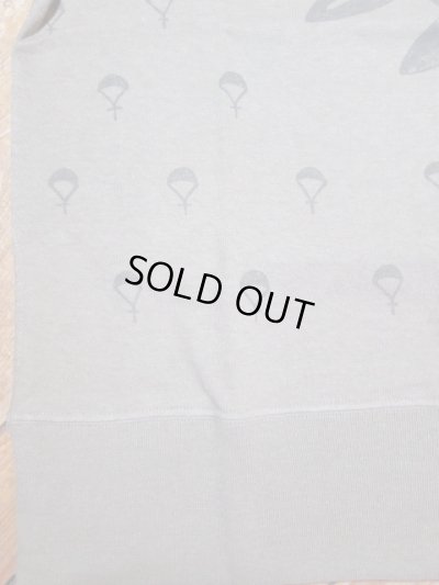 画像5: BELAFONTE/RT BOMBER AND PARACHUTE  A.GREEN