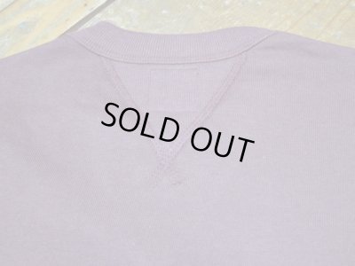 画像5: BELAFONTE/RT BOMBER AND PARACHUTE  BURGUNDY