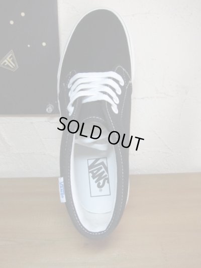 画像4: ☆ラス1☆ VANS/CHUKKA RETRO  BLACK