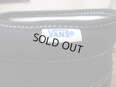 画像5: ☆ラス1☆ VANS/CHUKKA RETRO  BLACK