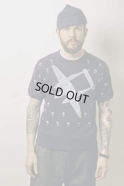 画像6: BELAFONTE/RT BOMBER AND PARACHUTE  A.GREEN