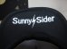 画像4: SUNNY C SIDER/90 SS CAP01  BLACK (4)