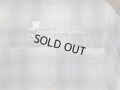 画像3: GANGSTERVILLE(ギャングスタービル)/JAMES  GRAY