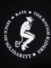 画像3: RATS/CIRCLE DEVIL  BLACK (3)