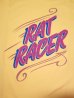 画像3: RATS/RAT RACER  YELLOW (3)