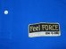 画像3: (SALE 40%OFF) (DEAD STOCK) Feel FORCE/FUTURE　ROYAL (3)