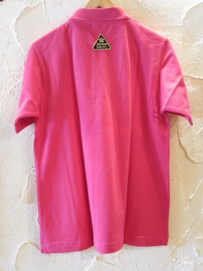 画像2: (SALE 40%OFF) (DEAD STOCK) Feel FORCE/FUTURE　PINK