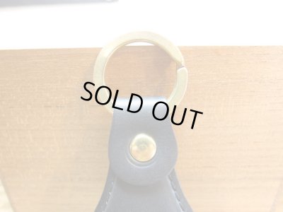 画像5: RATS/LEATHER KEY HOLDER  BLACK