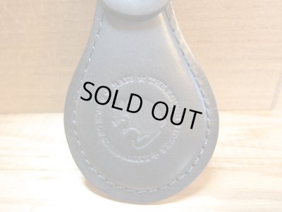 画像4: RATS/LEATHER KEY HOLDER  BLACK