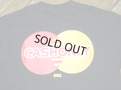 画像5: FTC/CASH ONLY  BLACK