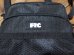 画像7: FTC/RIP STOP MINI SHOULDER BAG  BLACK