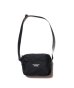 画像1: ROTTWEILER/PACK SHOULDER POUCH  BLACK (1)