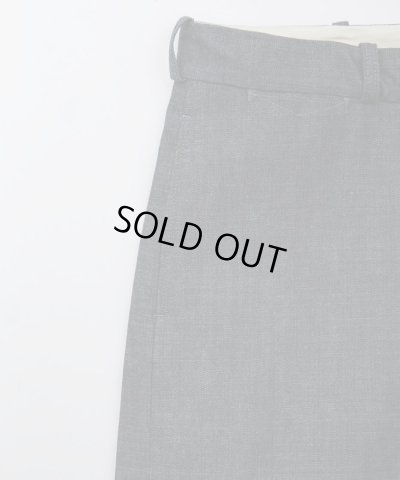 画像7: BELAFONTE/RT DENIM TROUSERS REDLINE  10ozDENIM