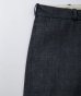 画像7: BELAFONTE/RT DENIM TROUSERS REDLINE  10ozDENIM