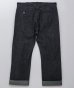 画像4: BELAFONTE/RT DENIM TROUSERS REDLINE  10ozDENIM