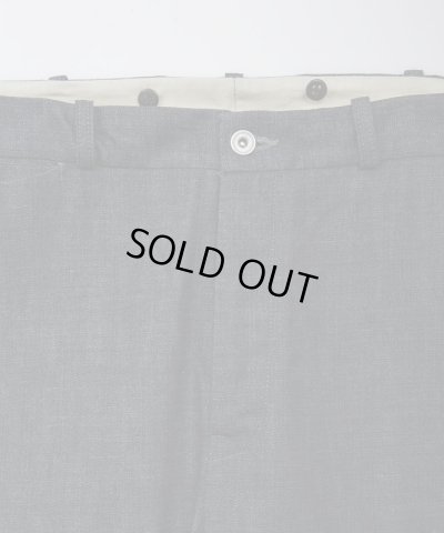 画像6: BELAFONTE/RT DENIM TROUSERS REDLINE  10ozDENIM