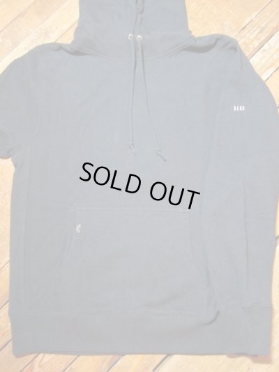 画像3: BILL BOARD/HOOD SWEAT OUR POLICY  BLACK