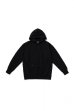 画像2: BILL BOARD/HOOD SWEAT OUR POLICY  BLACK (2)