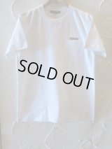（再入荷） Feel FORCE/T.U T  WHITE